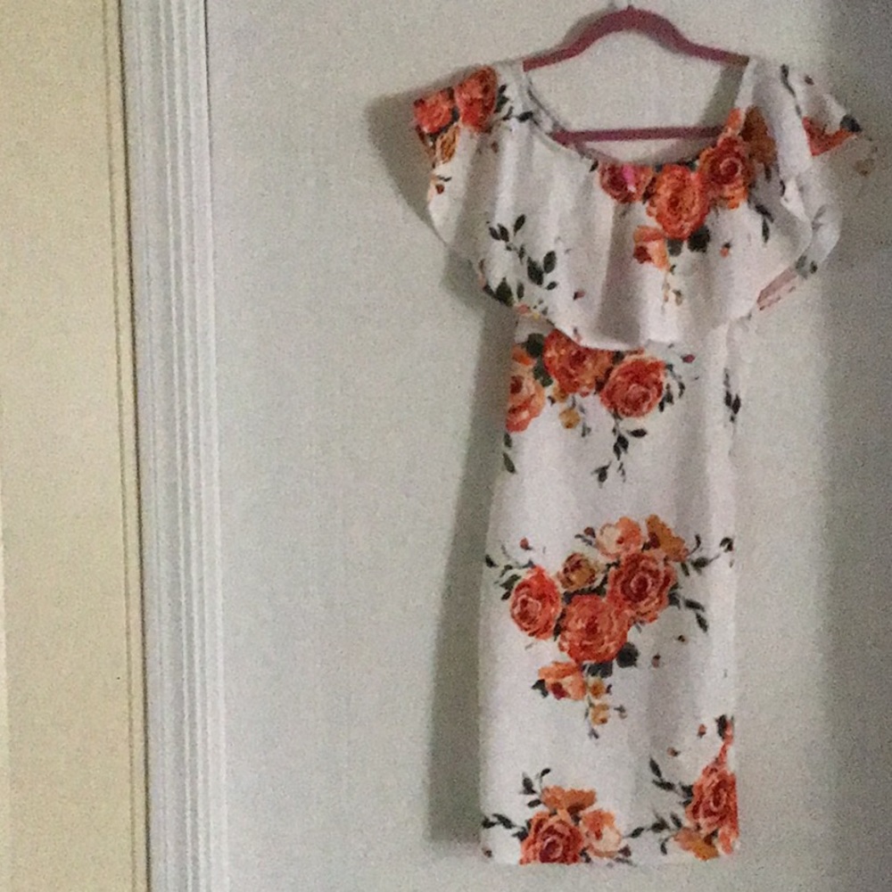 Dress “Pretty Woman”